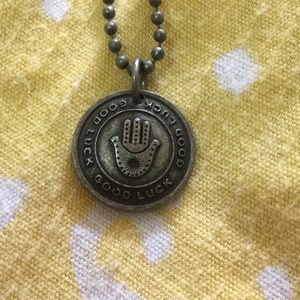 Marc Jacobs necklace